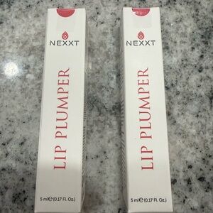 NEXXT Lip Plumper Bundle (2 Units)